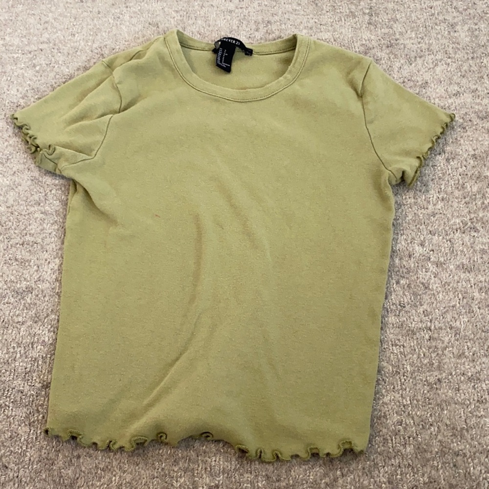 Forever 21 top